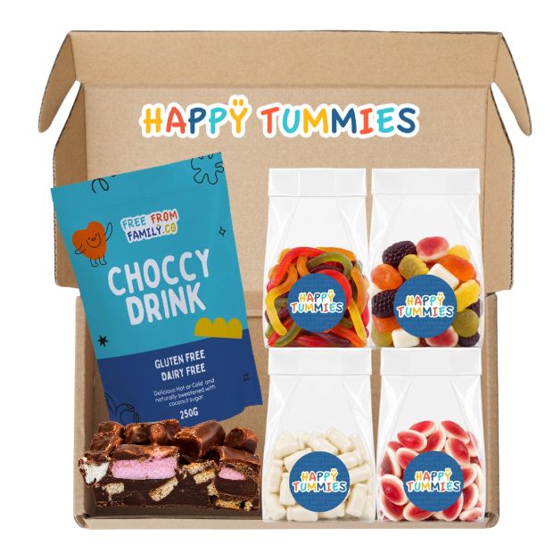 Starter Treat Bundle