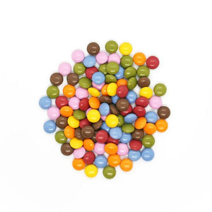 Sugarless Confectionery Be Smart Milk Chocolate Beans 80g