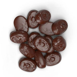 Sugarless Confectionery Hard Boiled Candy Espresso 70g