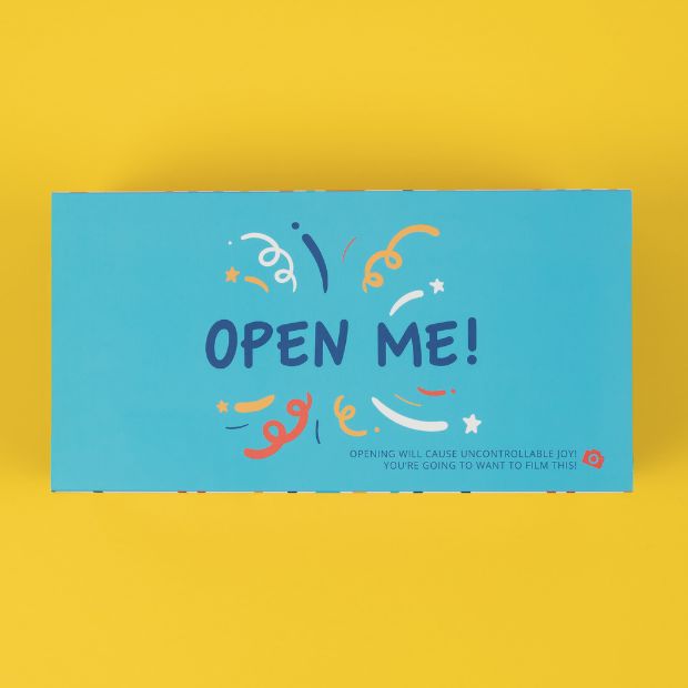 Happy Tummies Sweet Explosion Box - Happy Tummies Pty Ltd