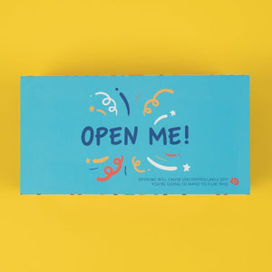 Happy Tummies Sweet Explosion Box - Happy Tummies Pty Ltd