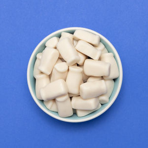 Happy Tummies Lollies Milk Bottles - Happy Tummies Pty Ltd