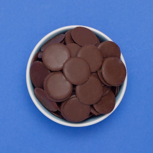 Free From Family Co Choc Buttons - Mylk 500g