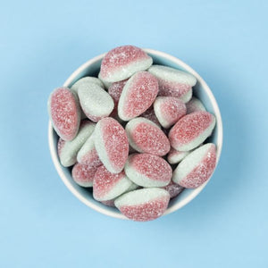 Happy Tummies Lollies Sour Watermelon 150g - Happy Tummies Pty Ltd