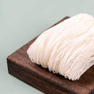 Viet Haus Organic Bun Rice Vermicelli 210g