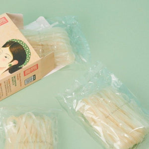 Viet Haus Organic Pho Rice Noodle 180g