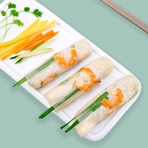 Viet Haus Organic Rice Paper 200g