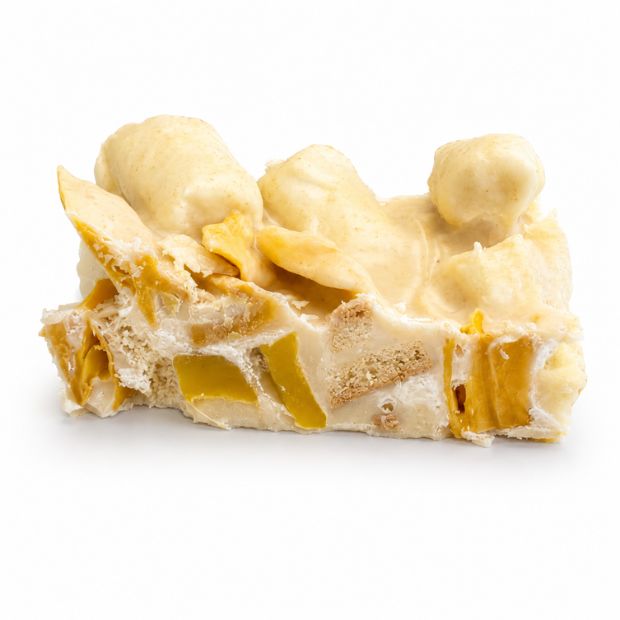 Happy Tummies Rocky Road - White Choc & Tropical Mango