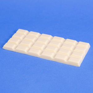 Happy Tummies White Choc Bar 90g - Happy Tummies Pty Ltd