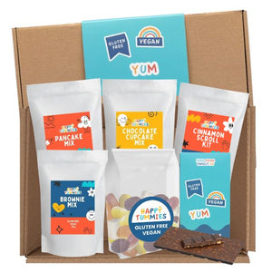The Free From Box - One Time Purchase
