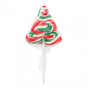Australian Sweet Co Christmas Lollipop