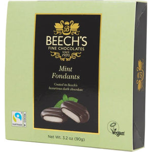 Beech's Fine Chocolates Fondants Classic Mint 90g