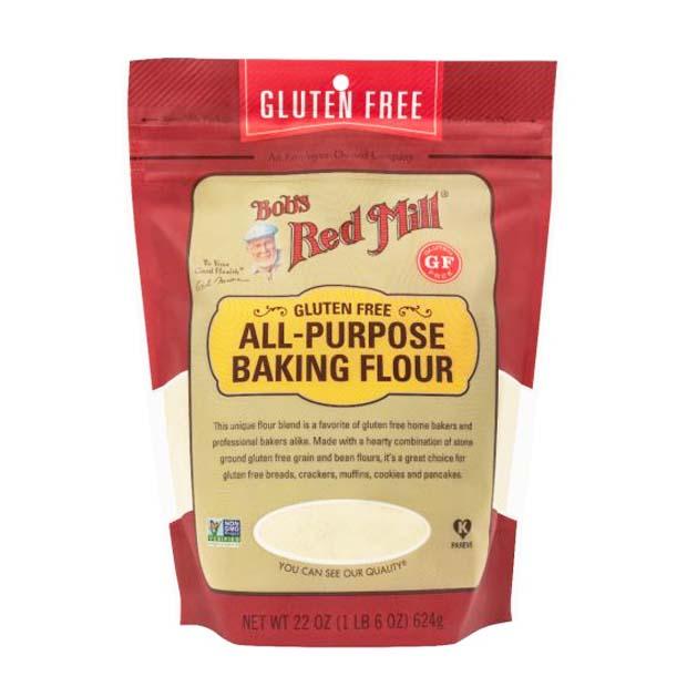 Bobs Red Mill All Purpose Flour 624g