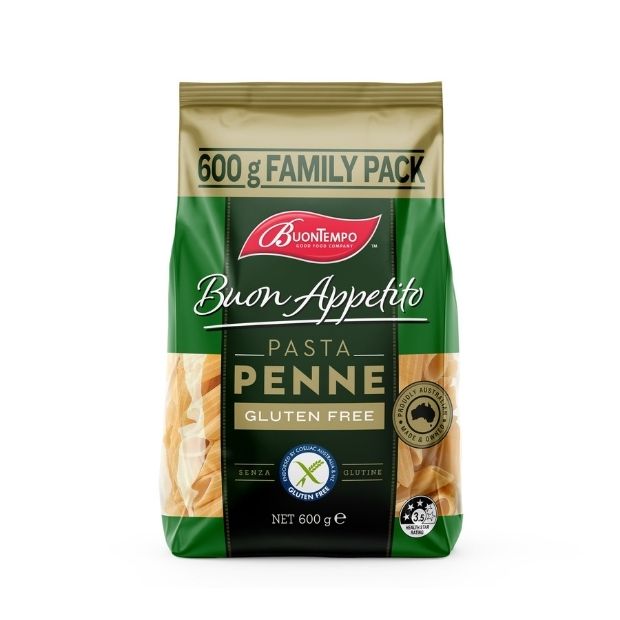 BuonTempo Pasta Penne 600g