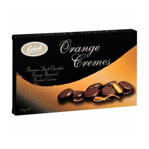 Eskal Cremes Orange 150g - Happy Tummies