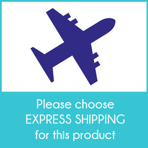 Ice Pack for EXPRESS Shipping **Stay Cold 18-24 Hours** - Happy Tummies
