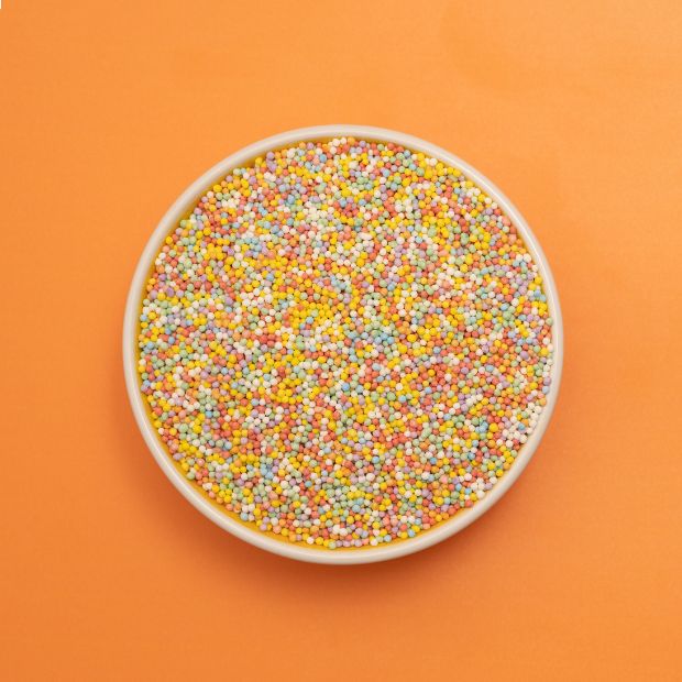 Free From Family Co Rainbow 100s & 1000s