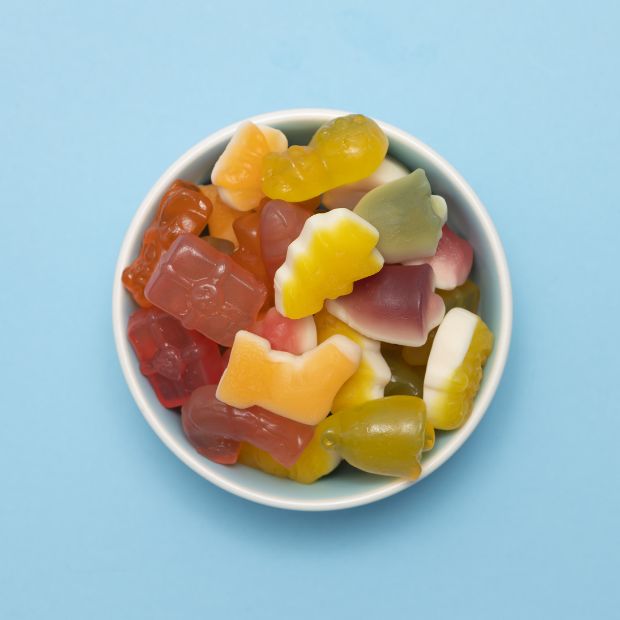 Free From Family Co Lollies Christmas Mix