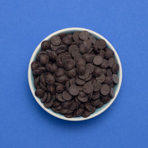 Free From Family Co Chocolate Chips Dark No Added Sugar 150g
