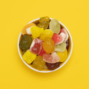 Free From Family Co Lollies Easter Mix