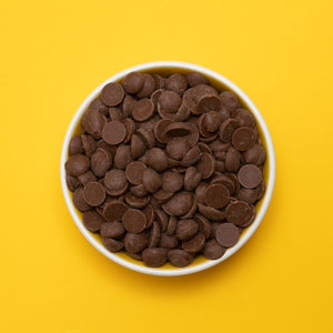 Free From Family Co Chocolate Chips Mylk 250g