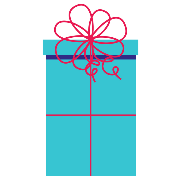 Gift Card - Happy Tummies