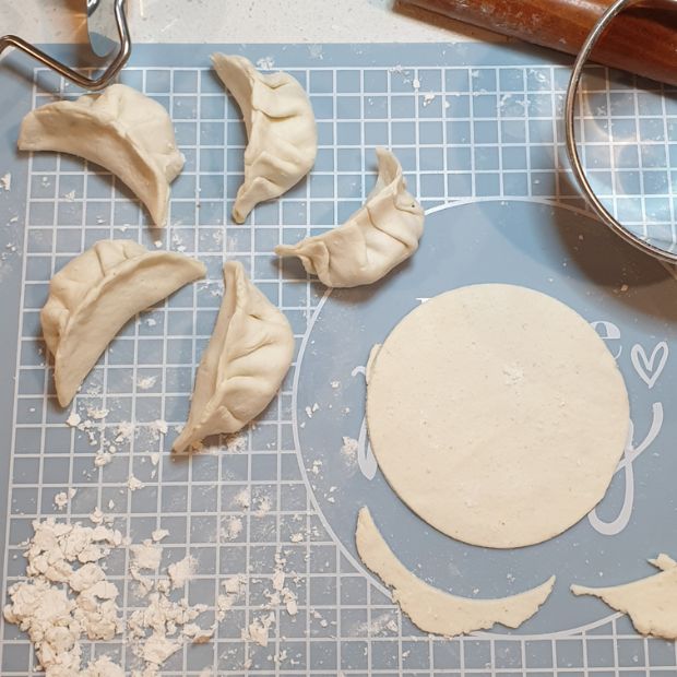 House of Goodness Dumpling Pastry Mix 300g