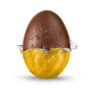 Kinnerton Nomo Caramel Easter Egg 148g