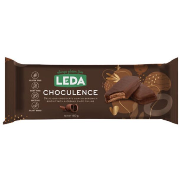 Leda Choculence 180g