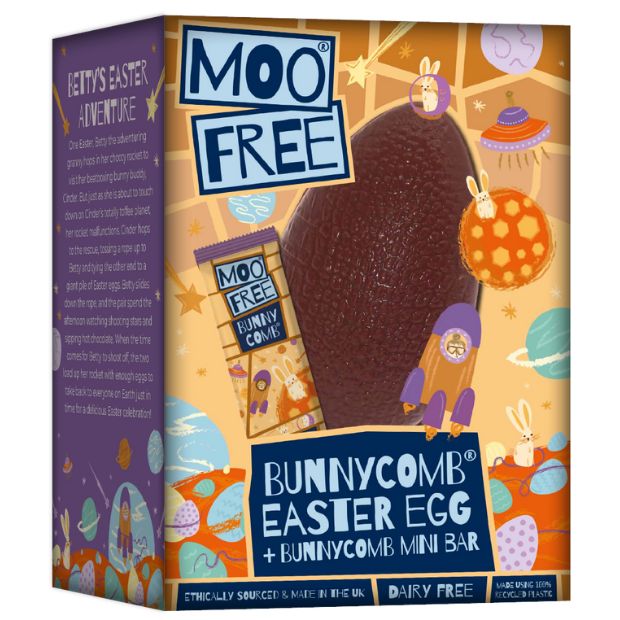 Moo Free Chocolates | dairy free chocolate | vegan chocolate - Happy  Tummies Pty Ltd