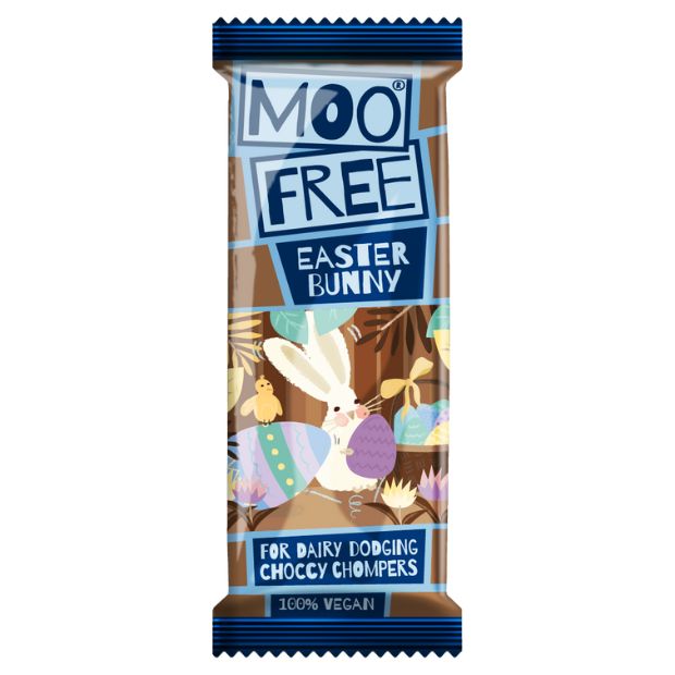 Moo Free Original Bunny 32g