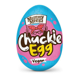 Mummy Meagz Vegan Chuckie Easter Egg 38g