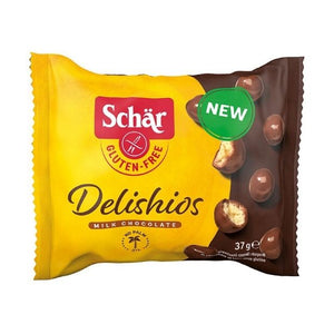 Schar Gluten Free Delishios 37g
