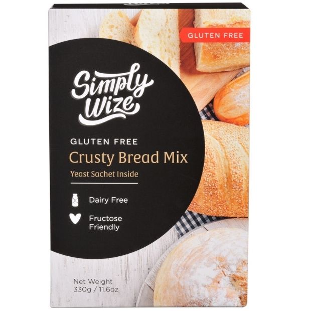 Simply Wize | Gluten Free Gnocchi | Gluten Free Bread - Happy Tummies ...