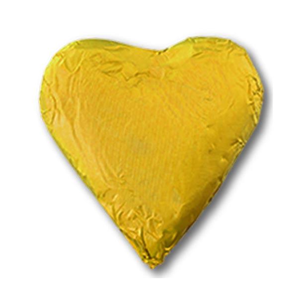 Sweet William Chocolate Hearts 30g - Happy Tummies