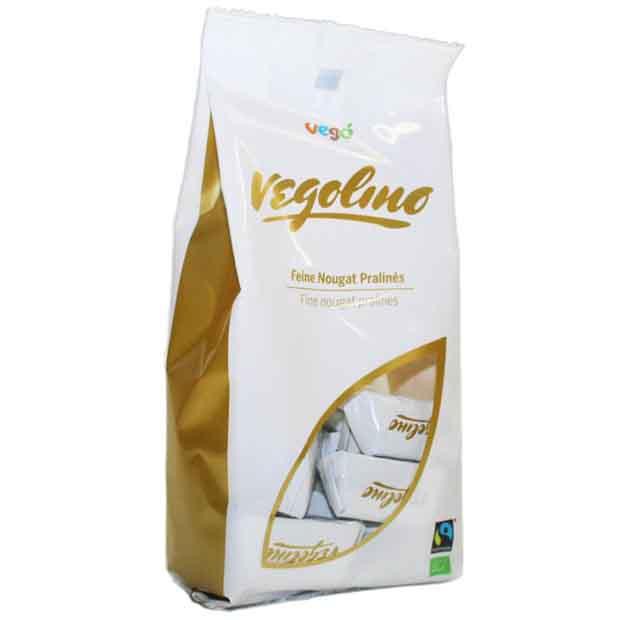 Vego Vegolino Pralines 180g - Happy Tummies