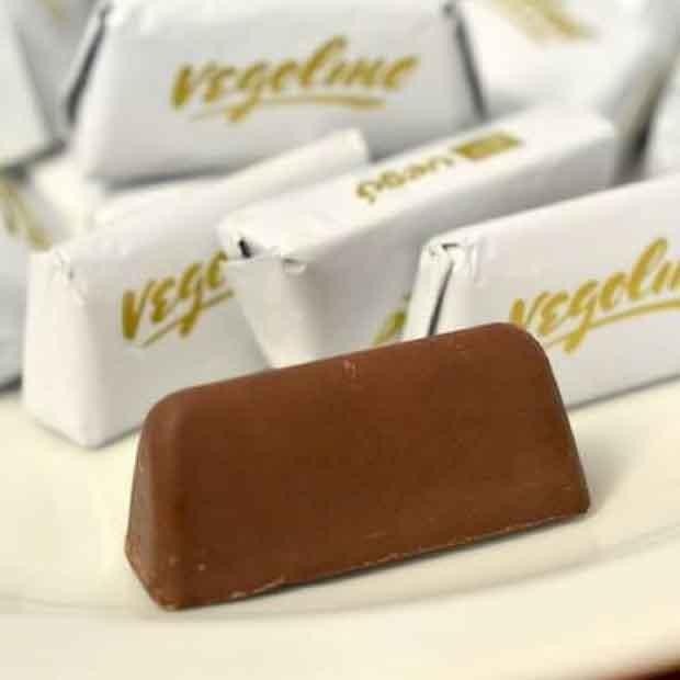 Vego Vegolino Pralines 180g - Happy Tummies