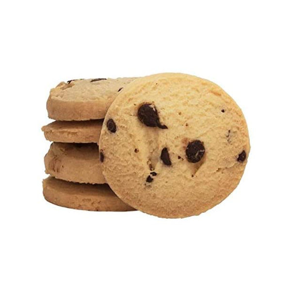 Walkers Gluten Free Chocolate Chip Shortbread 140g gluten free biscuits Happy Tummies Pty Ltd