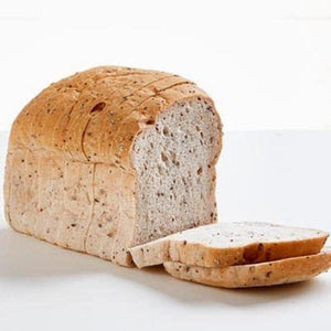 Well & Good Sliced Seeded Loaf 290g **Select EXPRESS Shipping at Checkout**
