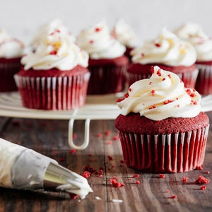 Yes You Can Red Velvet Cupcake Mix 450g