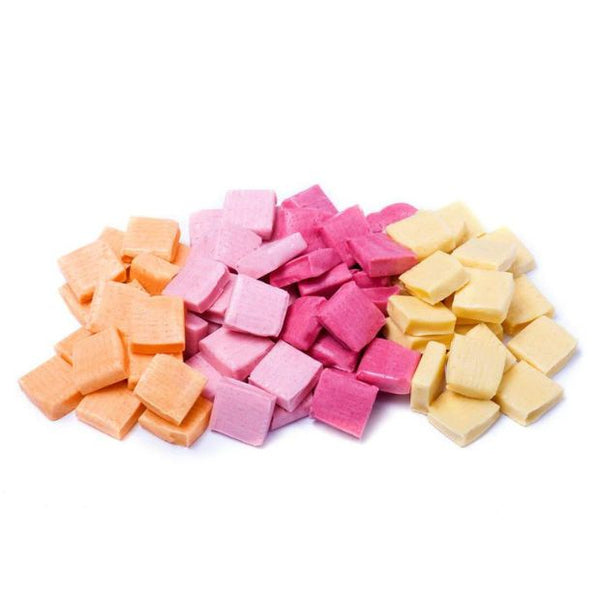 YumEarth Organic Chewys Fruit Chews 142g gluten free lollies Happy