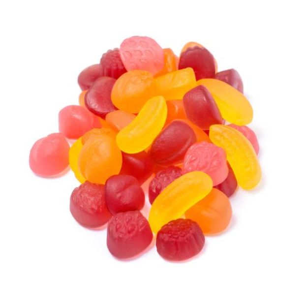 YumEarth Organic Fruit Snacks 5 pack